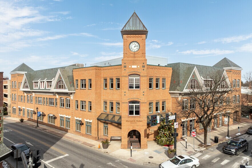 101 E State St, Kennett Square, PA à louer - Photo principale – Image 1 sur 5