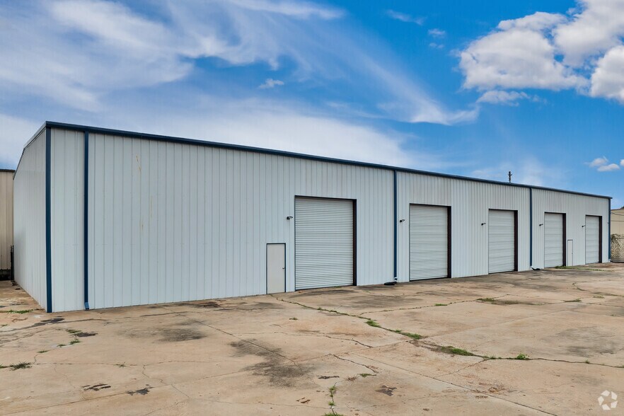 1923 Kolfahl St, Houston, TX à vendre - Photo de l’immeuble – Image 2 sur 8