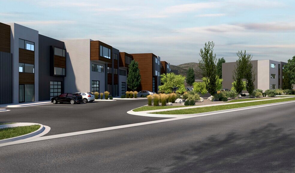 4123 Forestdale Dr, Park City, UT à vendre - Autre – Image 2 sur 4