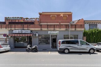 Plus de détails pour Calle Mallorca, 47, Las Gabias - Local commercial à vendre