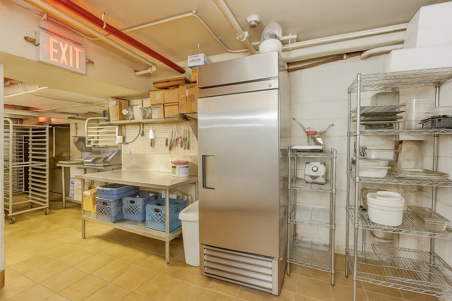 37 Bowdoin St, Boston, MA à louer - Photo de l’immeuble – Image 2 sur 11