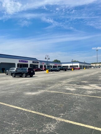 Plus de détails pour 3601-3625 West Ave, San Antonio, TX - Local commercial à louer