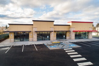 Plus de détails pour 604 S Sullivan Rd, Spokane Valley, WA - Local commercial à louer
