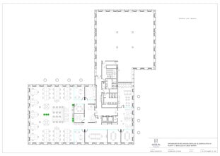 Avenida de Europa, 26, Pozuelo de Alarcón, Madrid à louer Plan d’étage type– Image 1 sur 9