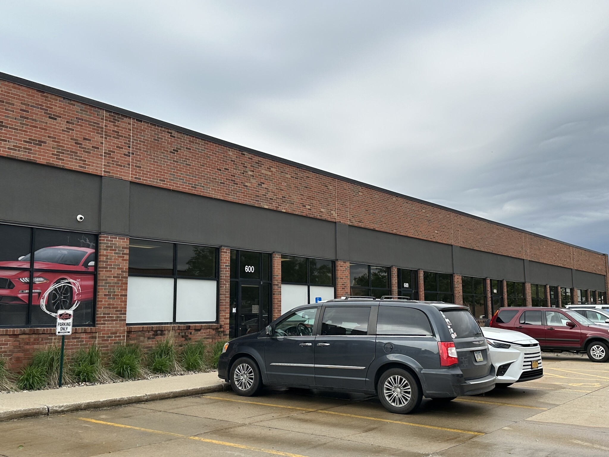 3100 SE Grimes Blvd, Grimes, IA à louer Photo de l’immeuble– Image 1 sur 7