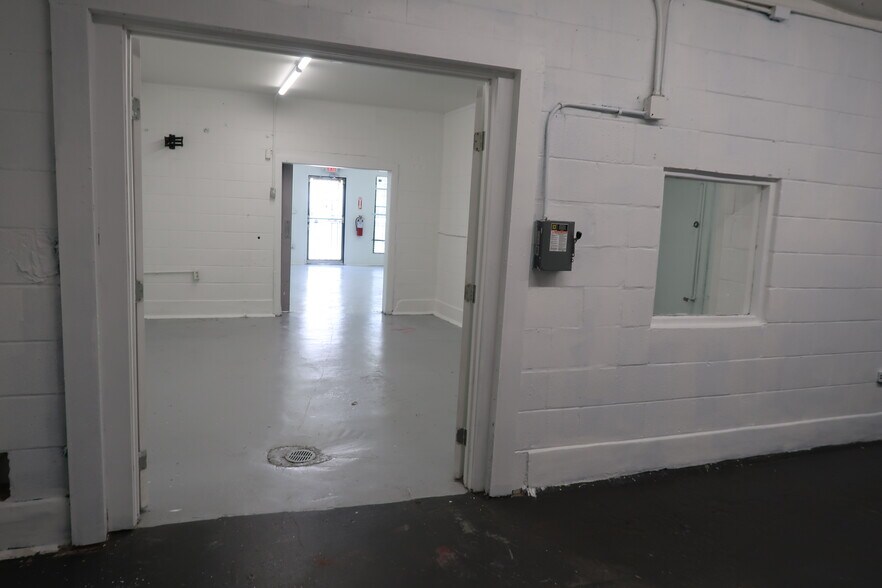 1804 N Main St, Houston, TX à louer - Photo de l’immeuble – Image 2 sur 21