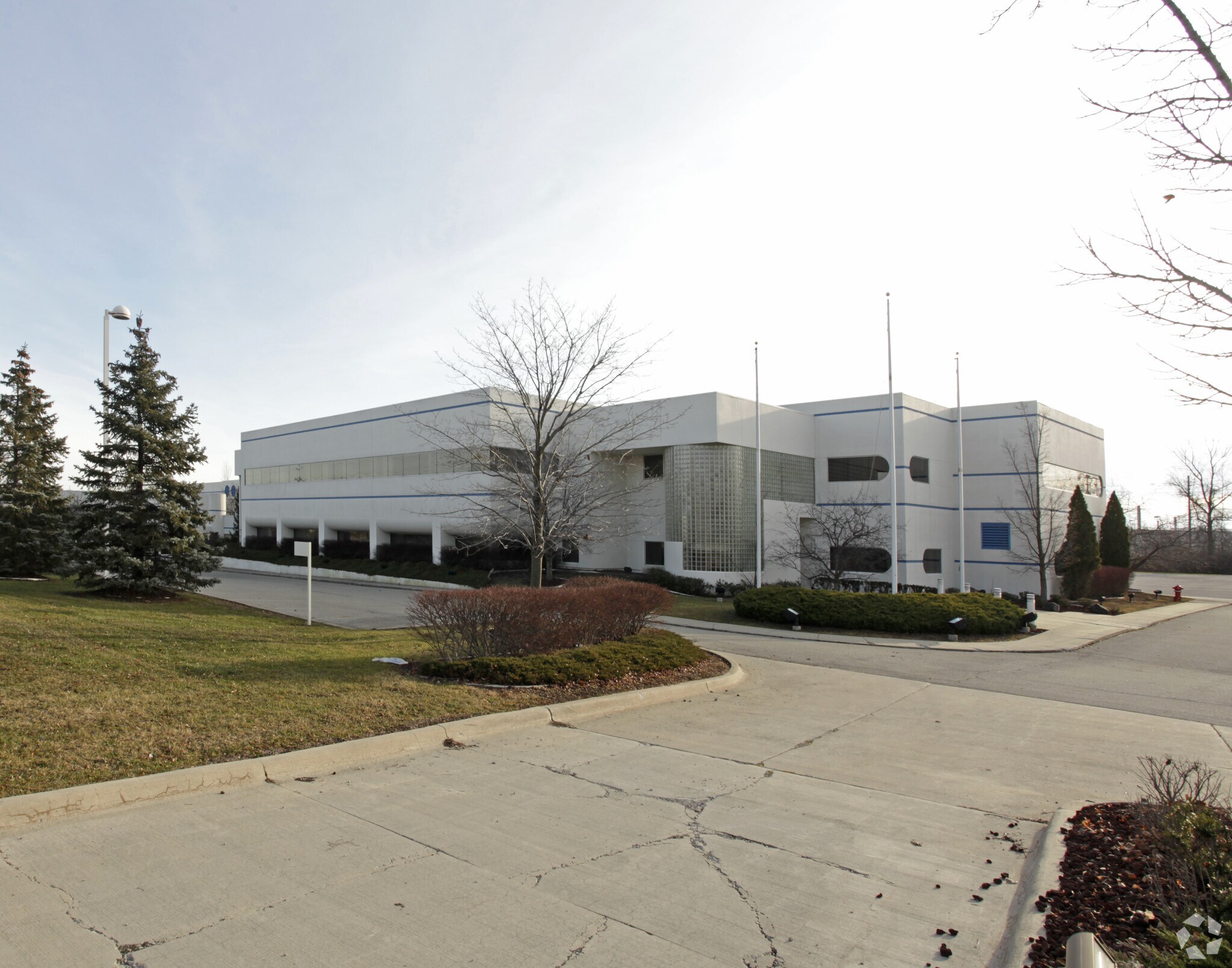 1515 Busha Hwy, Marysville, MI à vendre Photo principale– Image 1 sur 17