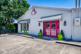 Plus de détails pour 8760 7th St, Frisco, TX - Local d’activités à vendre