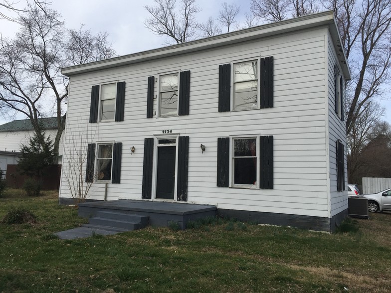 9134 Courthouse Rd, Spotsylvania, VA à louer - Photo principale – Image 1 sur 7