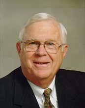 Richard Myrick