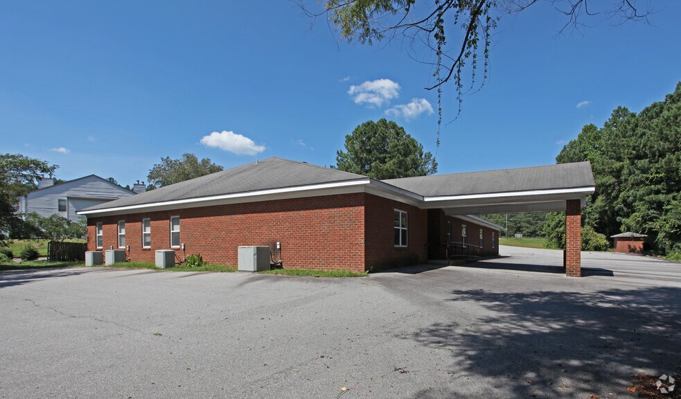 90 Brighton Hill Rd, Columbia, SC à louer - Photo principale – Image 2 sur 7