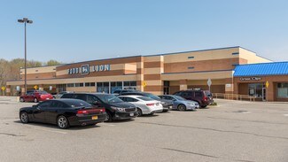 Plus de détails pour 5301 Pulaski Hwy, Perryville, MD - Local commercial à louer