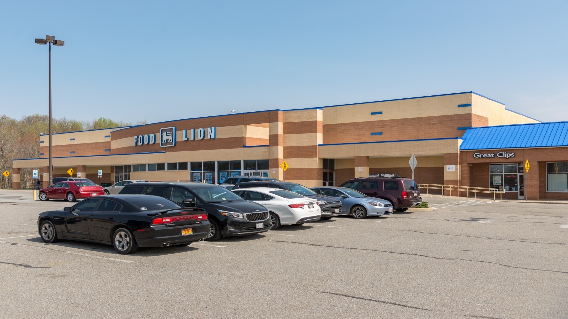 5301 Pulaski Hwy, Perryville, MD à louer Photo principale– Image 1 sur 10