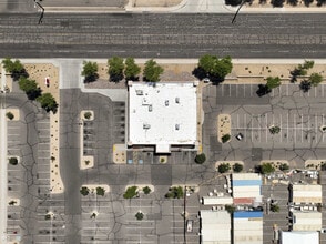 10240 N 43rd Ave, Glendale, AZ - VUE AÉRIENNE  vue de carte - Image1