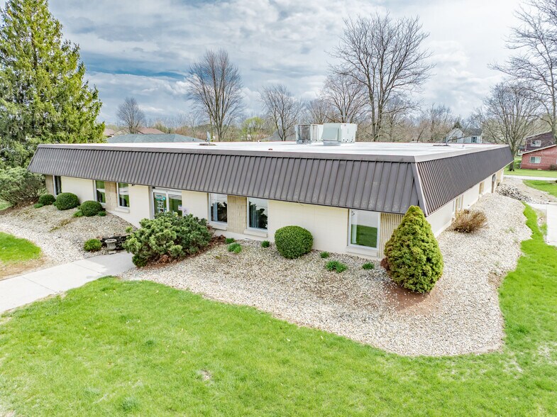 201 E South St, Markle, IN à vendre - Photo de l’immeuble – Image 2 sur 18