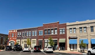 Plus de détails pour 300-900 Parker Sq, Flower Mound, TX - Bureau à louer