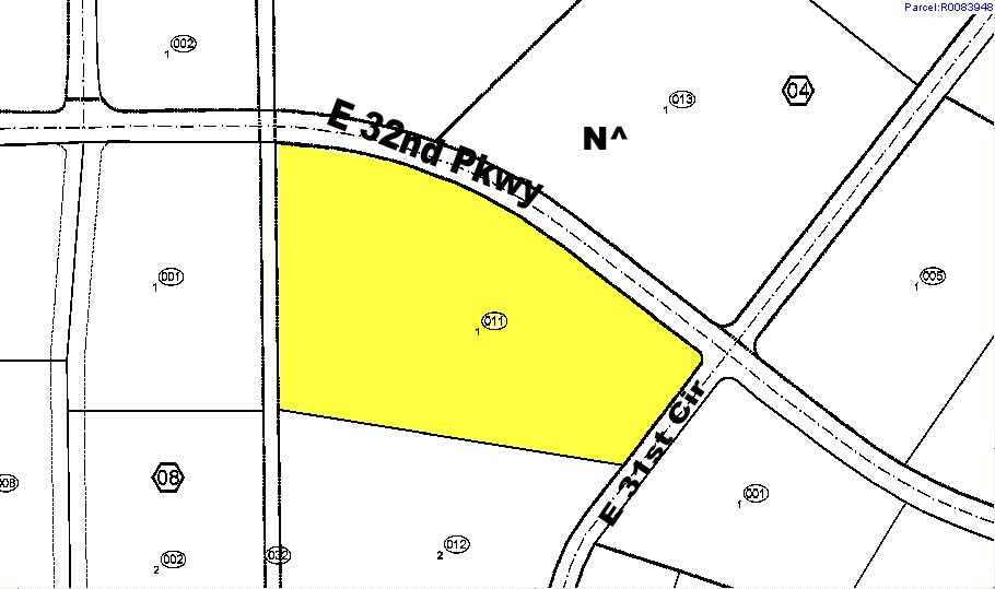 21000 E 32nd Pky, Aurora, CO à louer - Photo de l’immeuble – Image 2 sur 7