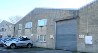 Plus de détails pour Brassmill Ln, Bath - Industriel/Logistique à louer