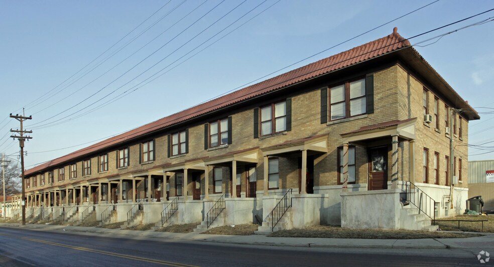 4404 Verne Ave, Cincinnati, OH à vendre - Photo principale – Image 1 sur 3