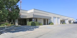 Plus de détails pour 17860 Ideal Parkway, Manteca, CA - Industriel/Logistique à louer