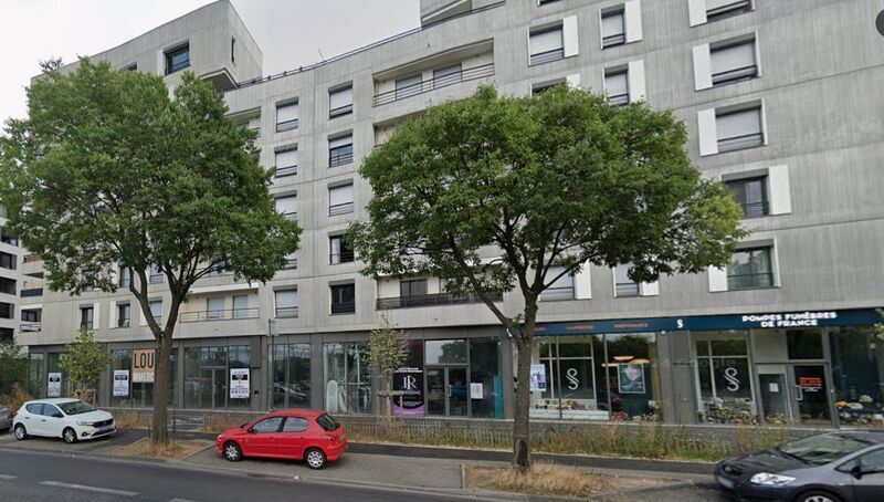 218 B Rue Léon Blum, Villeurbanne à louer - Photo de l’immeuble – Image 3 sur 8
