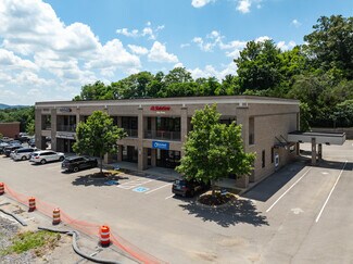 Plus de détails pour 6005 Nolensville Pike, Nashville, TN - Bureau à louer