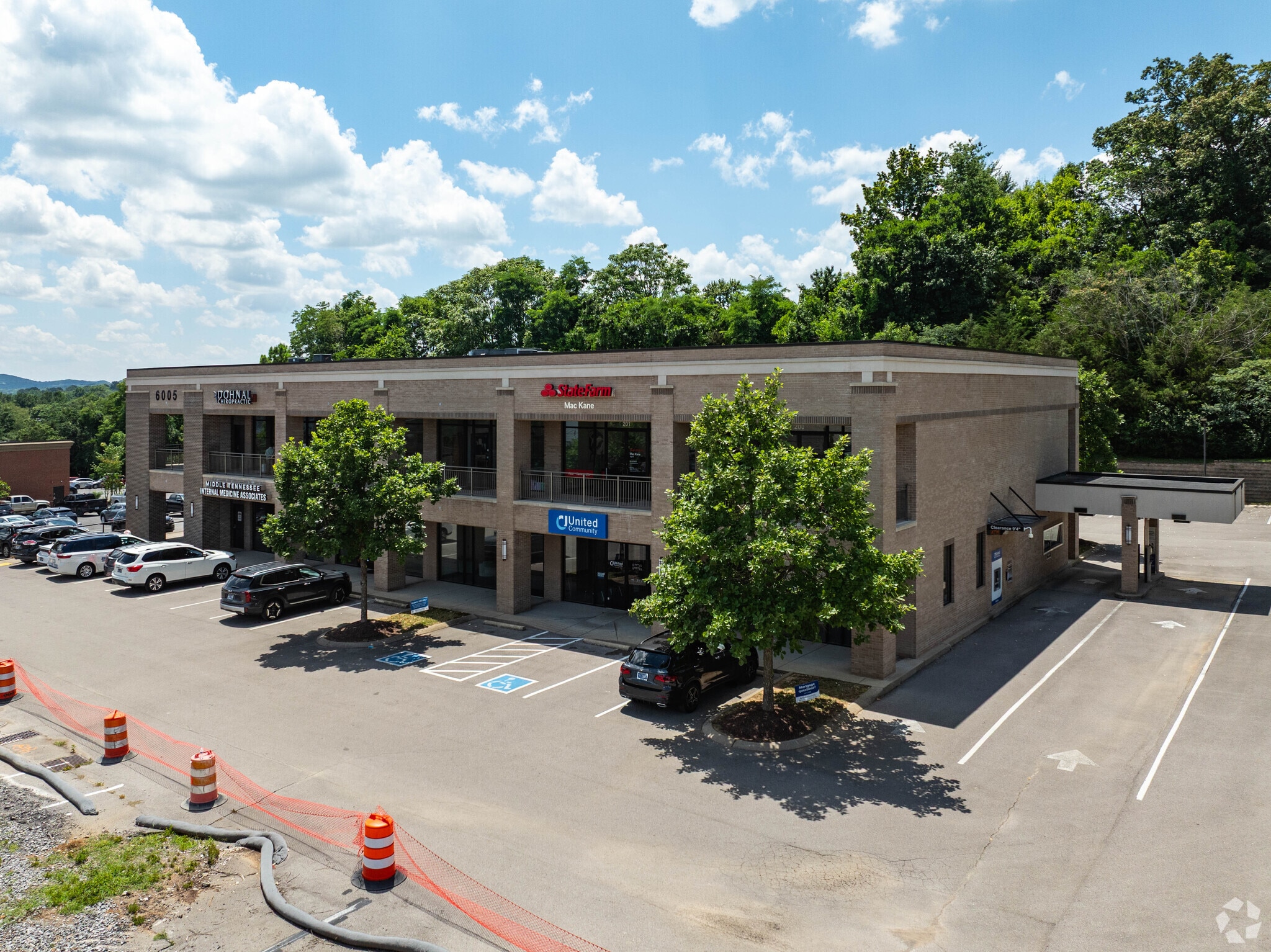 6005 Nolensville Pike, Nashville, TN à louer Photo principale– Image 1 sur 5