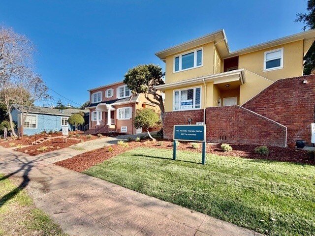 919 The Alameda, Berkeley, CA à louer Photo de l’immeuble– Image 1 sur 8
