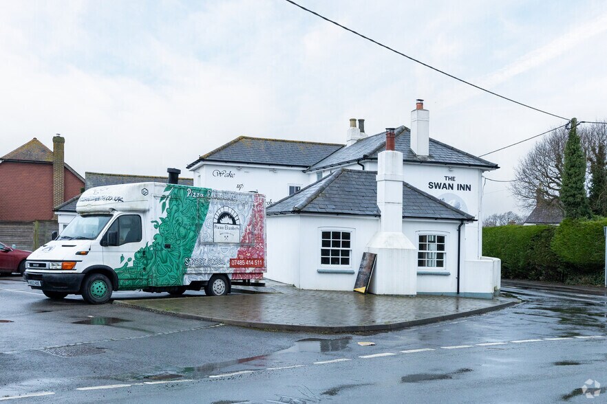 1 Swan St, Wittersham à vendre - Photo de l’immeuble – Image 2 sur 2