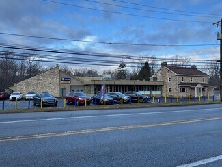 Plus de détails pour 1001 Kimberton Rd, Chester Springs, PA - Local commercial à vendre