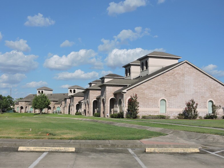 140 Eldridge Rd, Sugar Land, TX à louer - Photo de l’immeuble – Image 3 sur 27