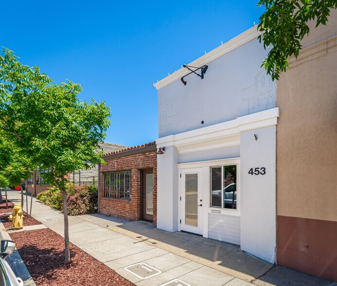 451-453 G St, Lincoln, CA à vendre - Photo de l’immeuble – Image 2 sur 41