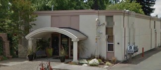 Plus de détails pour 3149 California Blvd, Napa, CA - Industriel/Logistique à louer