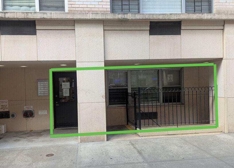 11 E 86th St, New York, NY à vendre - Photo de l’immeuble – Image 1 sur 12