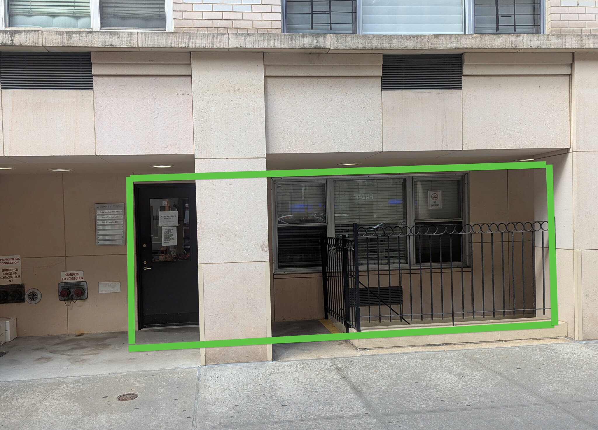 11 E 86th St, New York, NY à vendre Photo de l’immeuble– Image 1 sur 13