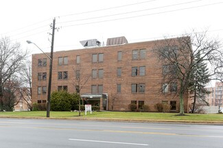 Plus de détails pour 11925 Pearl Rd, Strongsville, OH - Bureau à louer