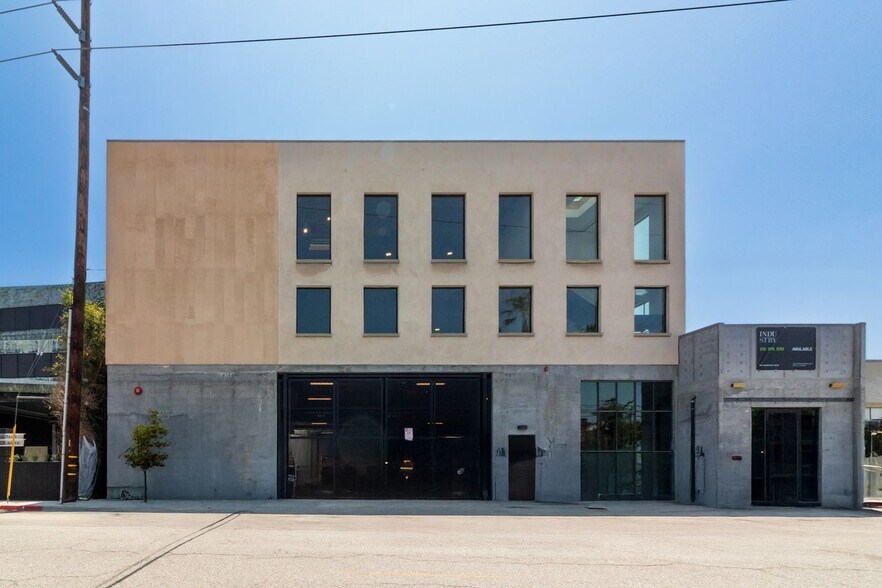 3550 Hayden Ave, Culver City, CA à louer - Photo principale – Image 1 sur 18