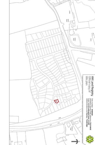 Plus de détails pour Eastbourne Rd, Blindley Heath - Terrain à vendre