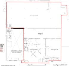 5355-5455 E Broadway Blvd, Tucson, AZ à louer Photo intérieure– Image 2 sur 2