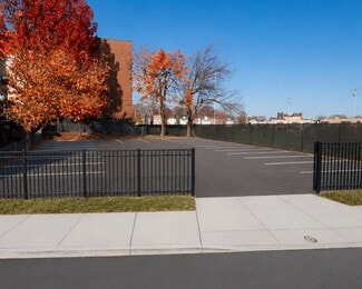 Plus de détails pour 134-140 Eaton Pl, East Orange, NJ - Terrain à vendre