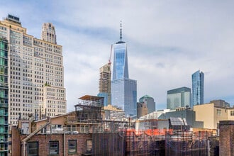 299 Broadway, New York, NY à louer Photo intérieure– Image 1 sur 3