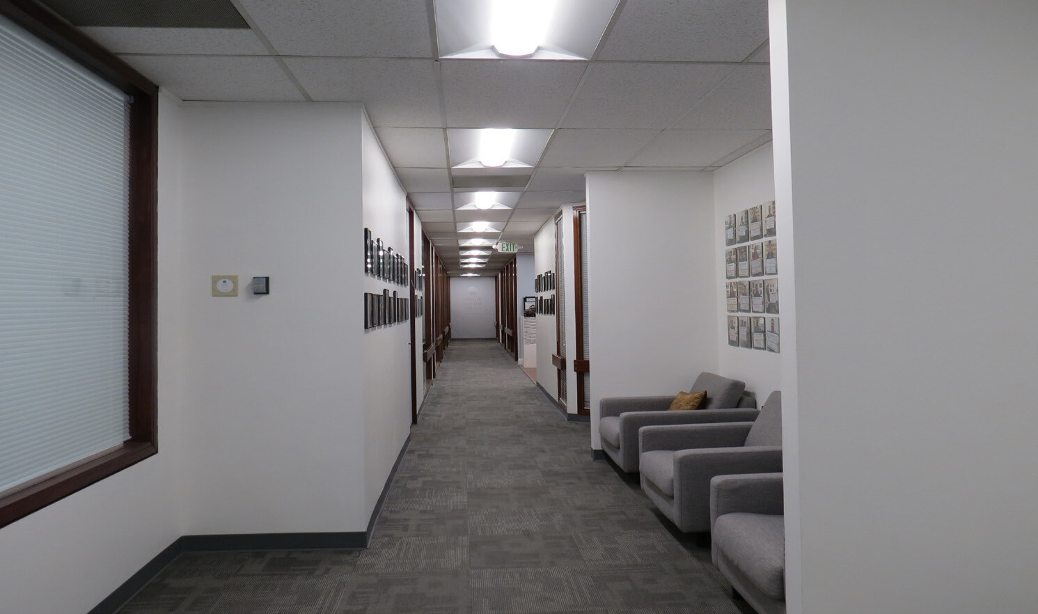 505 Beach St, San Francisco, CA à louer Photo de l’immeuble– Image 1 sur 3