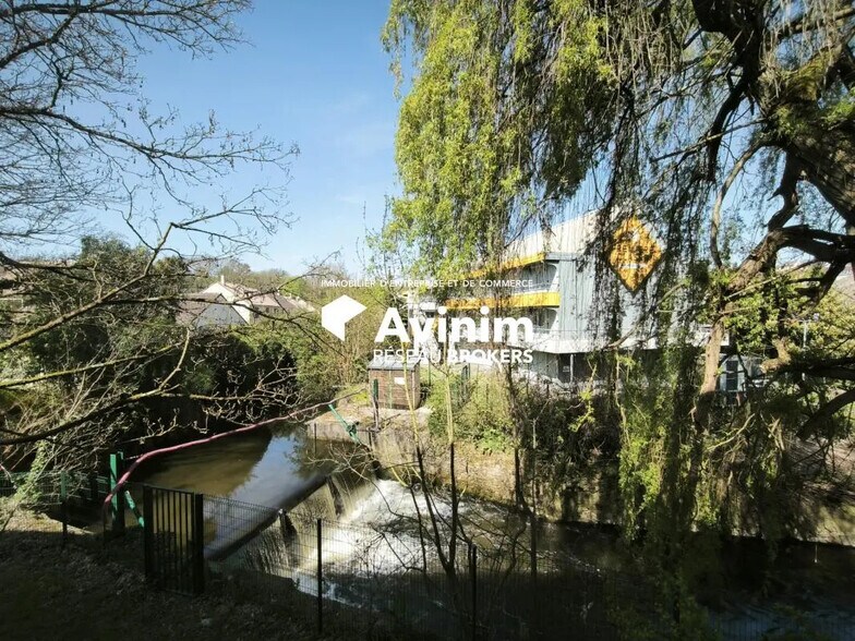 Bureau dans Épinay-sur-Orge à louer - Photo de l’immeuble – Image 1 sur 11