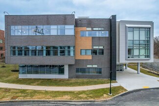Plus de détails pour 610 Lincoln St, Waltham, MA - Bureau à louer