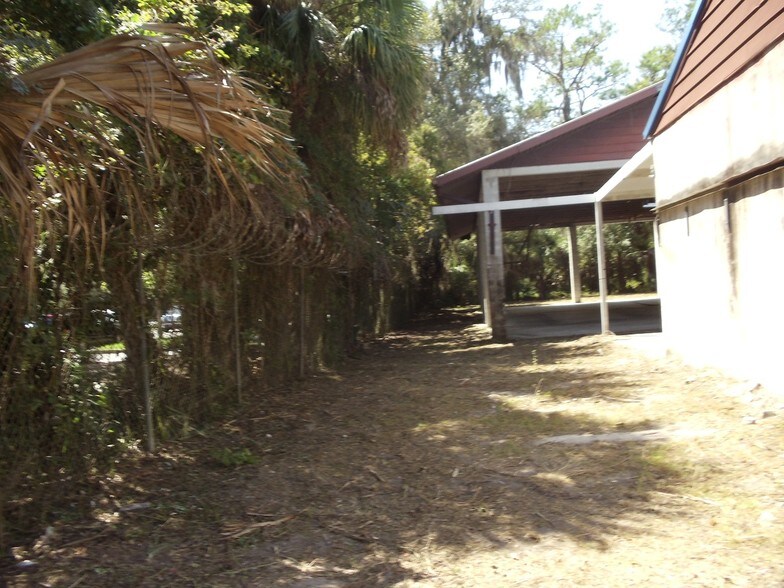 4620 NW 13th St, Gainesville, FL à louer - Photo de l’immeuble – Image 3 sur 29