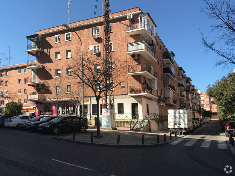 Calle Rincón de la Victoria, 1, Madrid, Madrid à louer - Photo principale – Image 1 sur 2