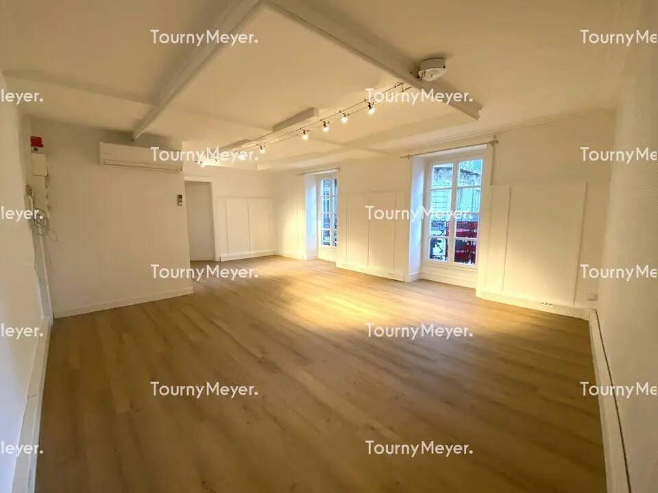 Bureau dans Nantes à louer Photo intérieure– Image 1 sur 7