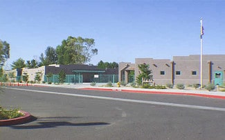 Plus de détails pour 2929 E McKellips Rd, Mesa, AZ - Spécialisé à vendre