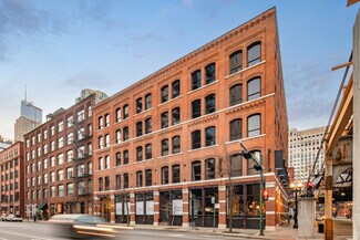 Plus de détails pour 225 W Illinois St, Chicago, IL - Bureau à louer