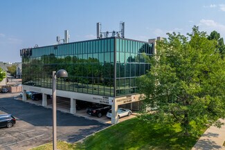 Plus de détails pour 6500 S Quebec St, Englewood, CO - Bureau à louer